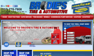 Brodiestireandautomotive.com thumbnail