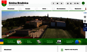 Brodnica.net.pl thumbnail