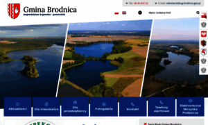 Brodnica.ug.gov.pl thumbnail