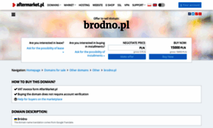 Brodno.pl thumbnail