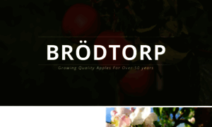 Brodtorp.fi thumbnail