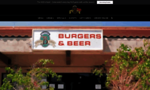 Brodysburgersandbeer.com thumbnail