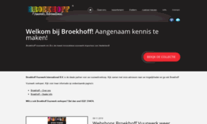 Broekhoff.nl thumbnail