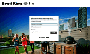 Broilkingbbq.intelligencebank.com thumbnail