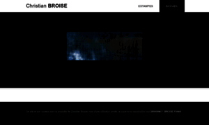 Broise-art.fr thumbnail