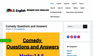 Brojendasenglish.com thumbnail