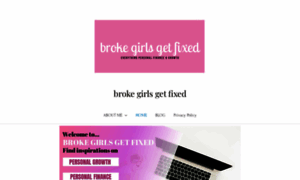 Brokegirlsgetfixed.com thumbnail