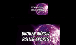 Brokenarrowrollersports.com thumbnail
