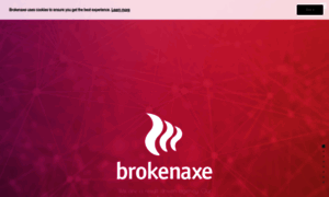 Brokenaxe.com thumbnail