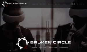 Brokencirclestudios.com thumbnail