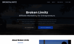Brokenlimitz.com thumbnail