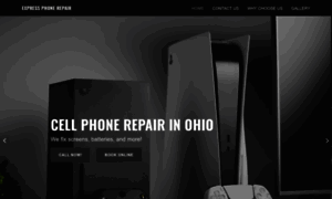 Brokenphonesrepair.com thumbnail