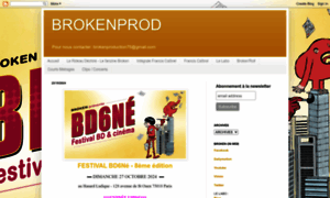 Brokenprod.blogspot.com thumbnail