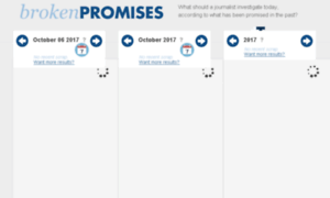 Brokenpromises.jplusplus.org thumbnail