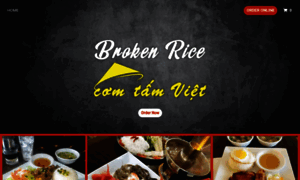 Brokenricemo.com thumbnail