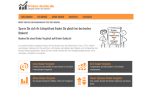 Broker-guide.de thumbnail