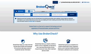 Brokercheck.org thumbnail