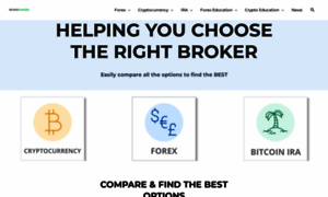 Brokerchoices.com thumbnail