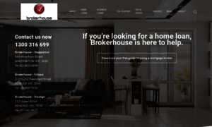 Brokerhouse.com.au thumbnail