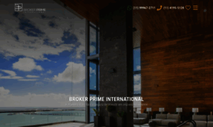 Brokerprimeinternational.fullbiz.net.br thumbnail