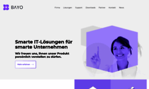 Brokerpro.ch thumbnail