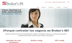 Brokers88.eu thumbnail