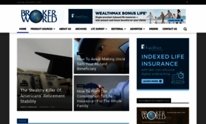 Brokerworldmag.com thumbnail