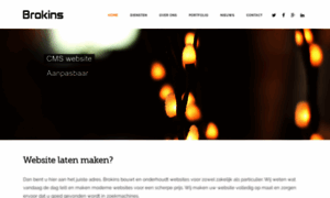 Brokins.nl thumbnail