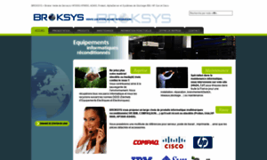 Broksys.fr thumbnail