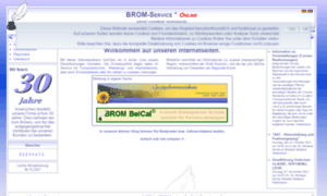 Brom-service.de thumbnail
