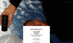 Bromance.com thumbnail