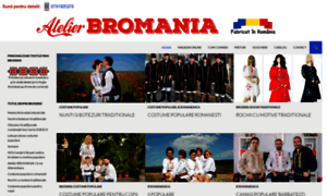 Bromania.ro thumbnail