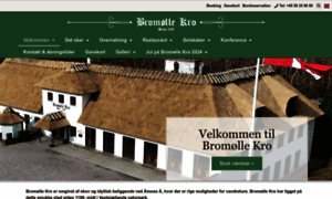 Bromoelle-kro.dk thumbnail