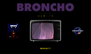 Broncho.tv thumbnail