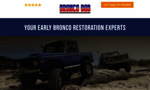 Broncobob.com thumbnail