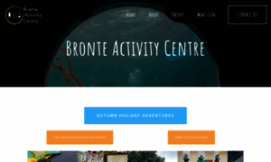 Bronteactivitycentreoosh.com thumbnail