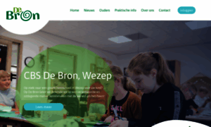 Bronwezep.nl thumbnail