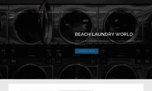 Bronxlaundryservice.com thumbnail