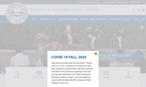 Bronxvilleschool.org thumbnail