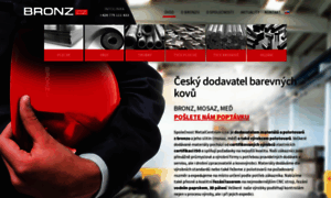 Bronz.cz thumbnail