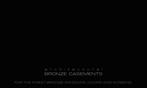 Bronzecasements.com thumbnail