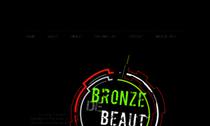 Bronzedebeaut.com thumbnail