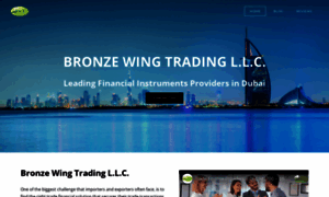 Bronzewingtradingreview.weebly.com thumbnail