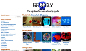 Broogly.com thumbnail