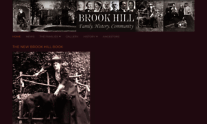 Brook-hill.com thumbnail