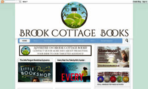 Brookcottagebooks.blogspot.com thumbnail