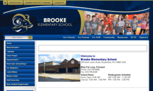 Brooke.spring-ford.net thumbnail