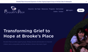 Brookesplace.org thumbnail