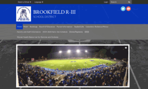Brookfield.k12.mo.us thumbnail