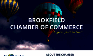 Brookfieldmochamber.com thumbnail